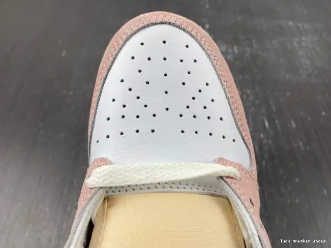 Rep LUCY (Women's) 1 Air Pink Washed FD2596-600 High OG Jordan Retro 0527